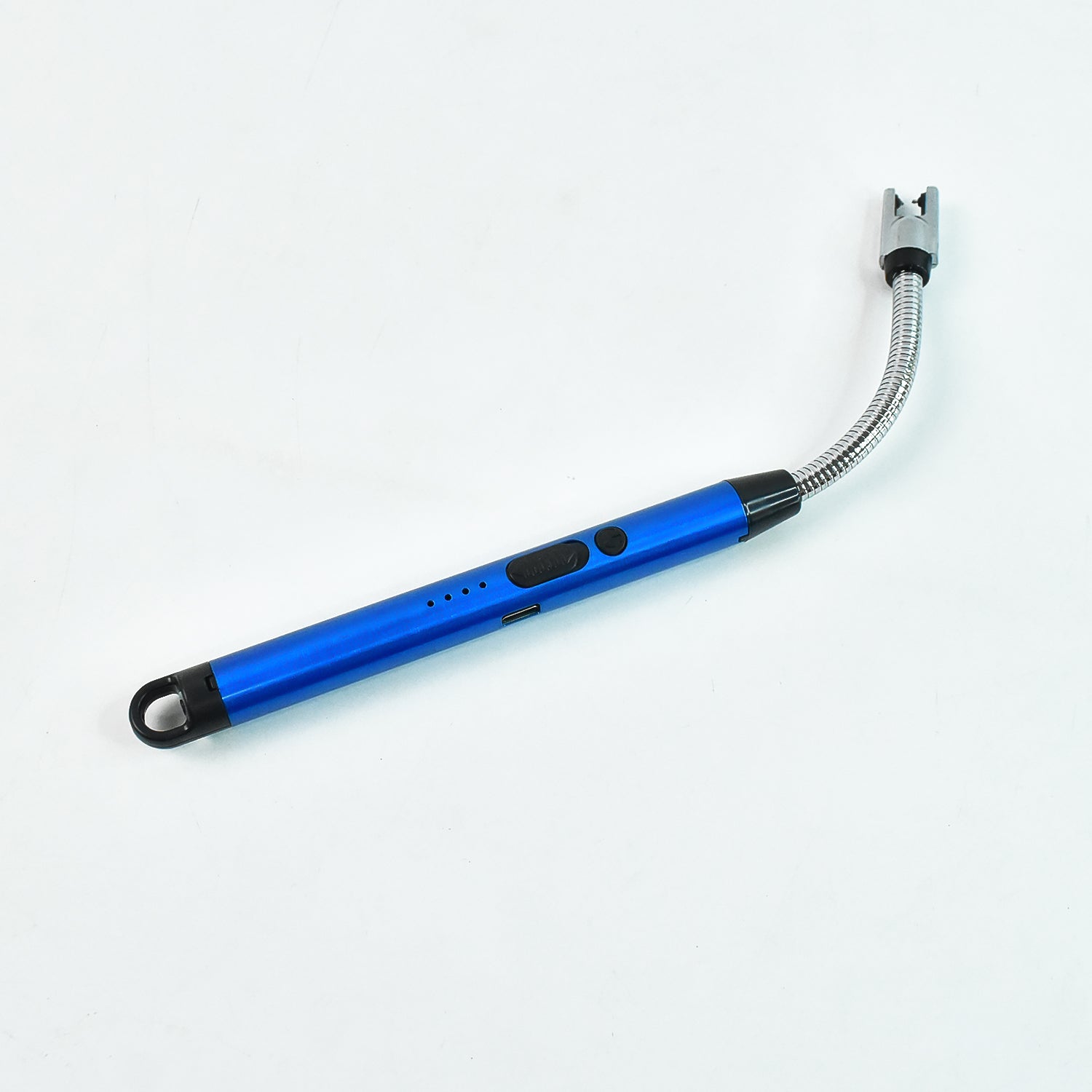 Metal Body USB Electric Arc Lighter Metal Body USB Electric Arc Lighter